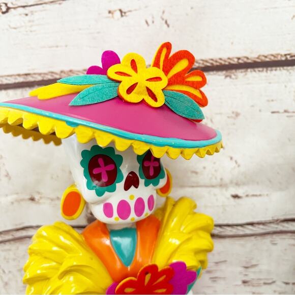 DIA DE LOS MUERTOS Collection Designed with Luis Pinto - Picture 3 of 12